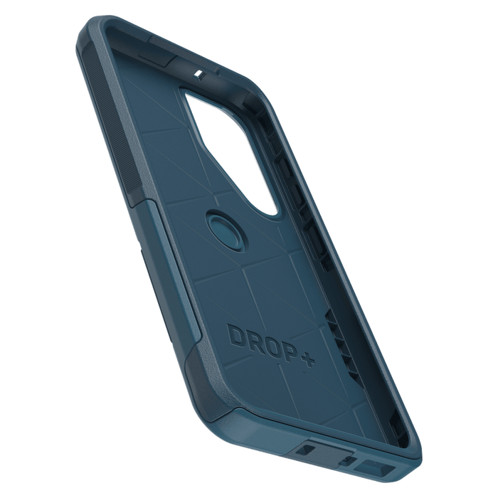 OtterBox Commuter Case for Samsung Galaxy S23  Dont Be Blue