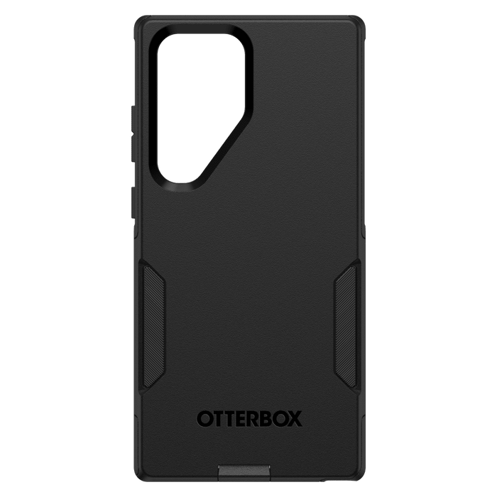 OtterBox Commuter Case for Samsung Galaxy S23 Ultra  Black