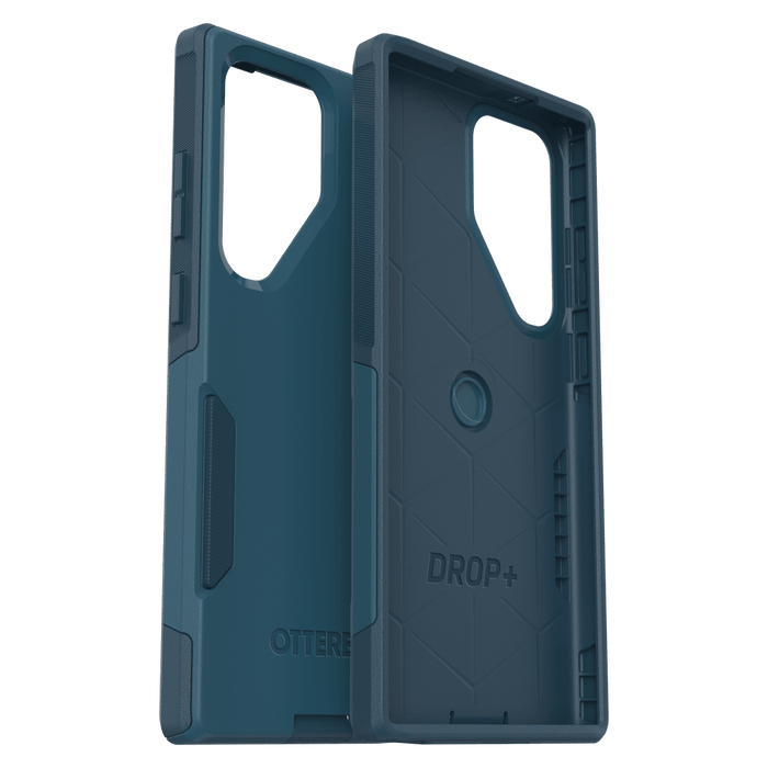 OtterBox Commuter Case for Samsung Galaxy S23 Ultra  Dont Be Blue