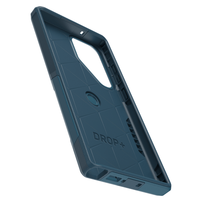 OtterBox Commuter Case for Samsung Galaxy S23 Ultra  Dont Be Blue
