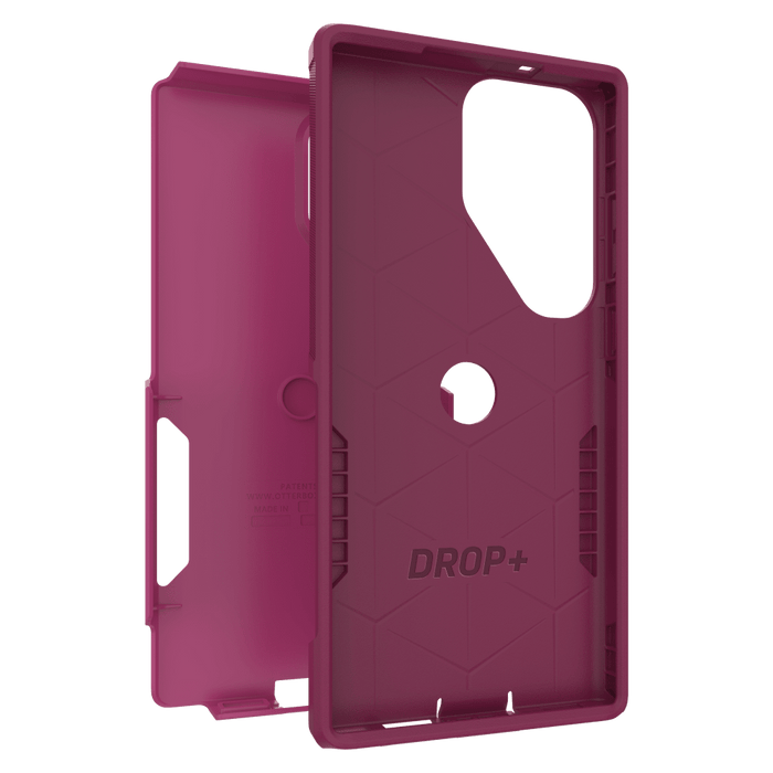 Commuter Case for Samsung Galaxy S23 Ultra
