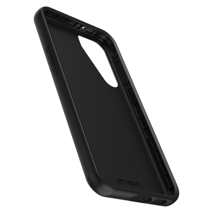 OtterBox Symmetry Case for Samsung Galaxy S23 Plus Black