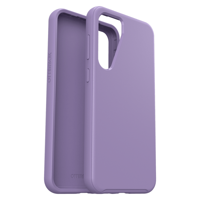 OtterBox Symmetry Case for Samsung Galaxy S23 Plus  You Lilac It