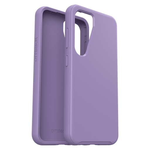 OtterBox Symmetry Case for Samsung Galaxy S23  You Lilac It