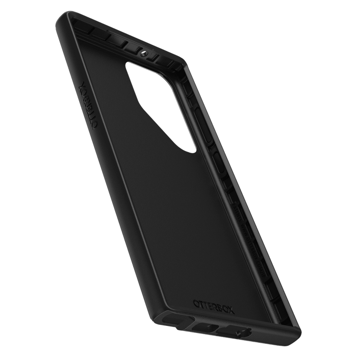 OtterBox Symmetry Case for Samsung Galaxy S23 Ultra Black