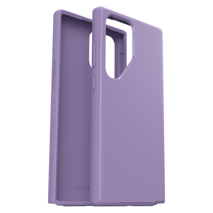 OtterBox Symmetry Case for Samsung Galaxy S23 Ultra  You Lilac It