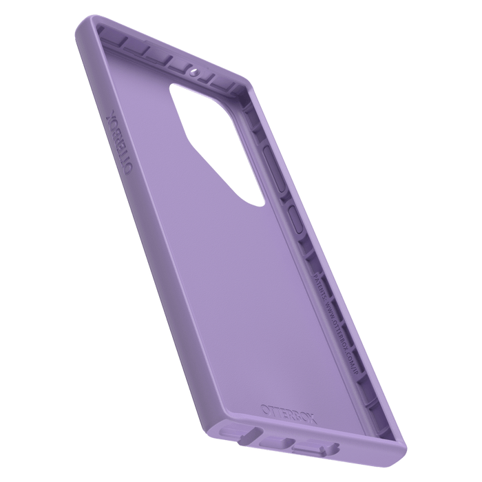 OtterBox Symmetry Case for Samsung Galaxy S23 Ultra  You Lilac It
