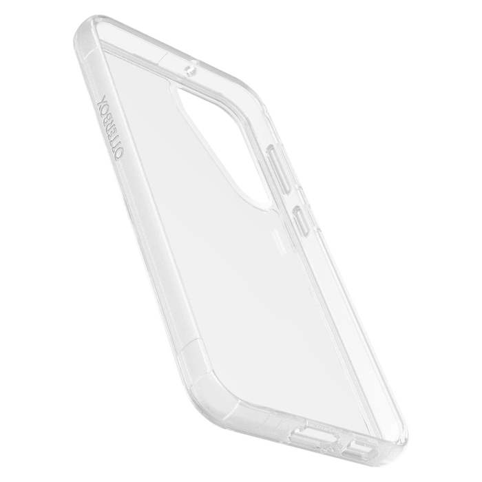 Symmetry Clear Case for Samsung Galaxy S23 Plus