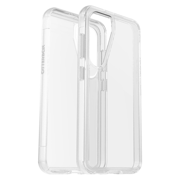 OtterBox Symmetry Clear Case for Samsung Galaxy S23 Clear