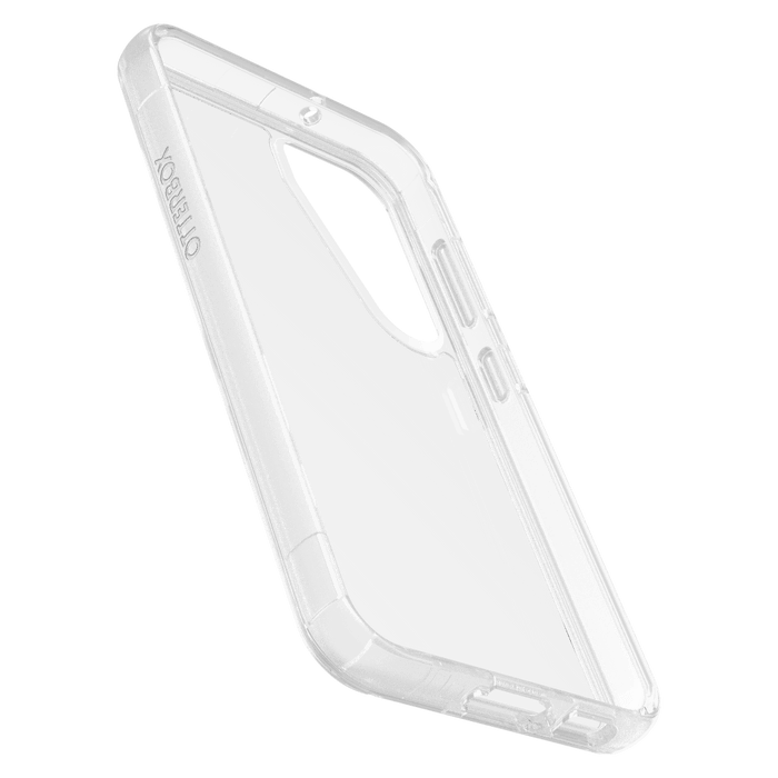 OtterBox Symmetry Clear Case for Samsung Galaxy S23 Clear