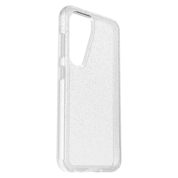 Symmetry Clear Case for Samsung Galaxy S23