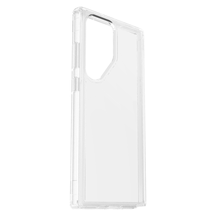 Symmetry Clear Case for Samsung Galaxy S23 Ultra