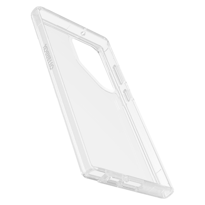 OtterBox Symmetry Clear Case for Samsung Galaxy S23 Ultra Clear