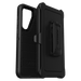 OtterBox Defender Pro Case for Samsung Galaxy S23 Plus  Black