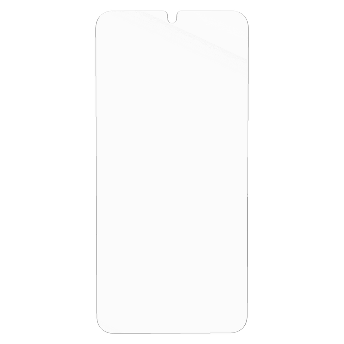 OtterBox Alpha Flex Screen Protector for Samsung Galaxy S23 Plus Clear