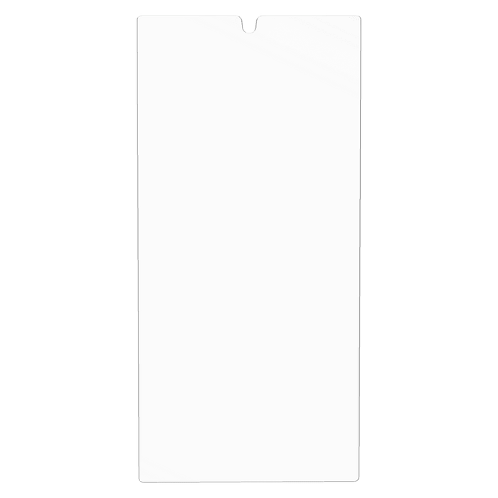 OtterBox Alpha Flex Screen Protector for Samsung Galaxy S23 Ultra Clear
