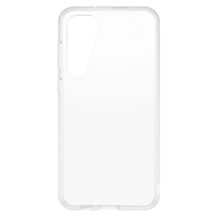 OtterBox React Case for Samsung Galaxy S23 Plus  Clear
