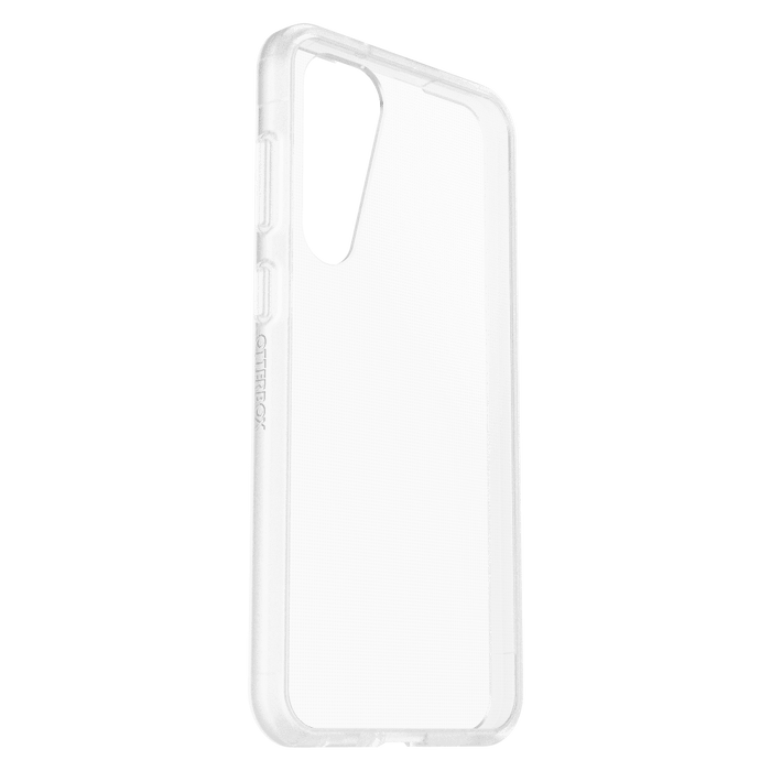 OtterBox React Case for Samsung Galaxy S23 Plus Clear