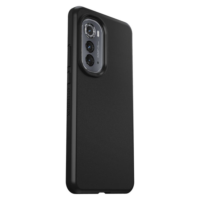 OtterBox React Case for Motorola Moto Edge (2022) Black