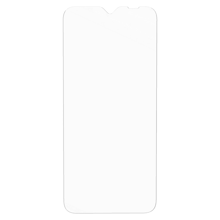 OtterBox Alpha Glass Screen Protector for Samsung Galaxy A14 5G Clear
