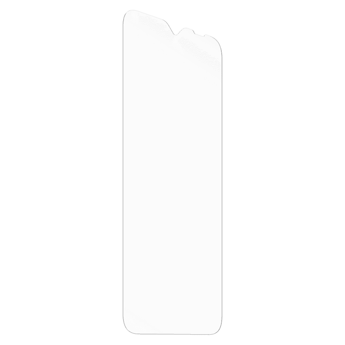 OtterBox Alpha Glass Screen Protector for Samsung Galaxy A14 5G Clear