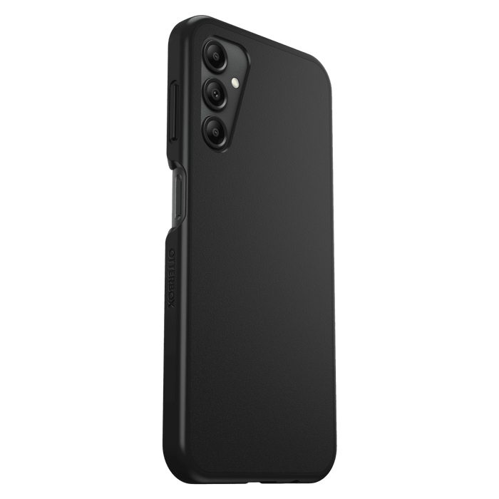 OtterBox React Case for Samsung Galaxy A14 5G Black