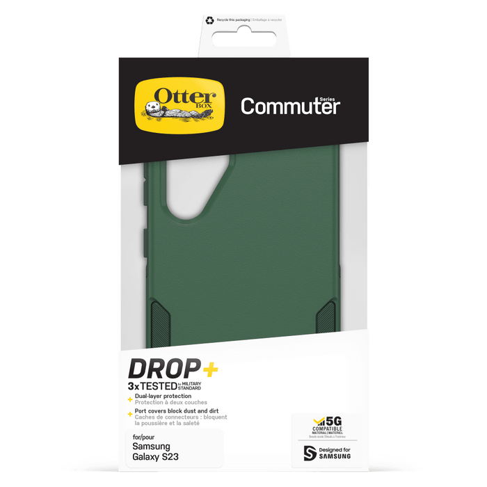 OtterBox Commuter Case for Samsung Galaxy S23 Trees Company