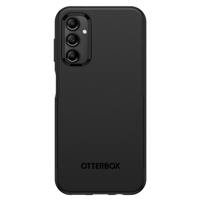 OtterBox Commuter Lite Case for Samsung Galaxy A14 5G Black