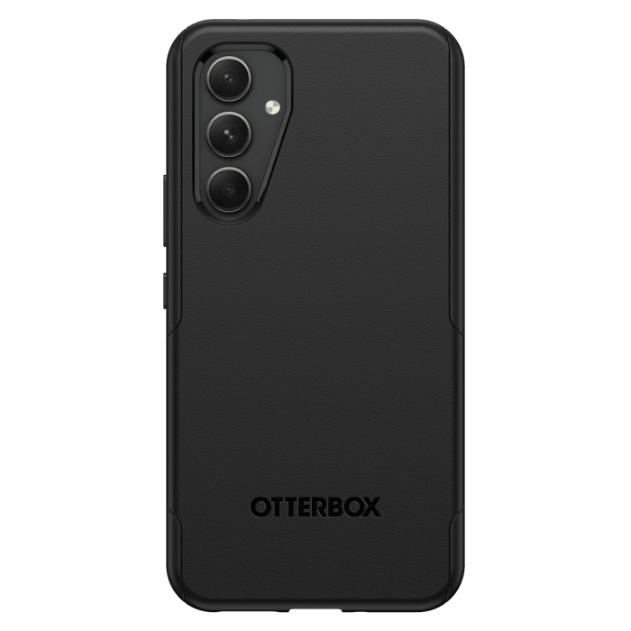 OtterBox Commuter Lite Case for Samsung Galaxy A54 5G  Black