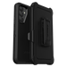 OtterBox Defender Case for Samsung Galaxy A54 5G  Black