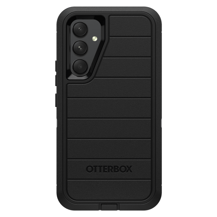 OtterBox Defender Pro Case for Samsung Galaxy A54 5G Black