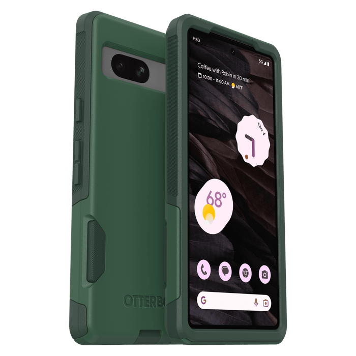 OtterBox Commuter Case for Google Pixel 7a Trees Company