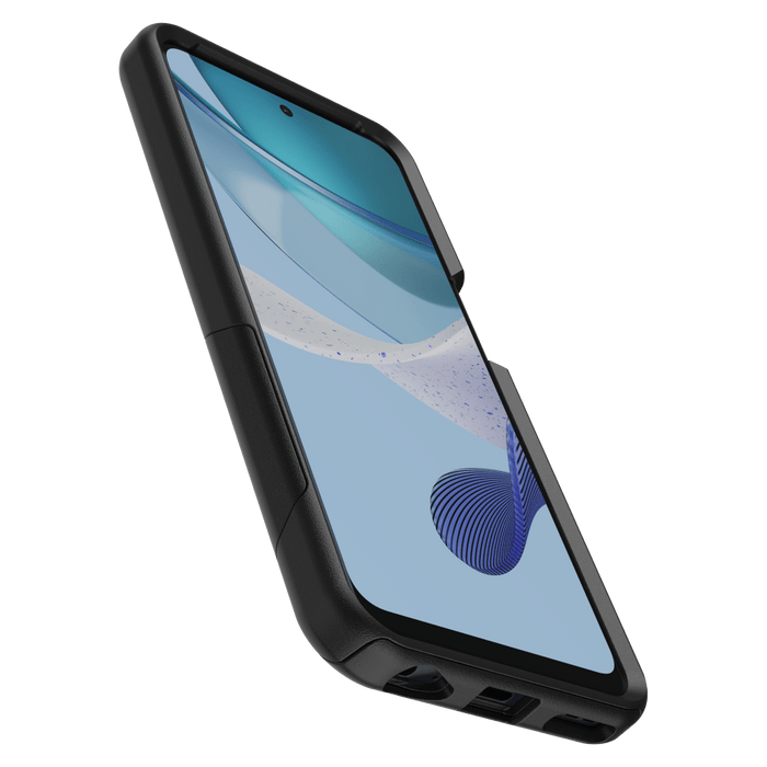 OtterBox Commuter Lite Case for Motorola Moto G 5G (2023) Black