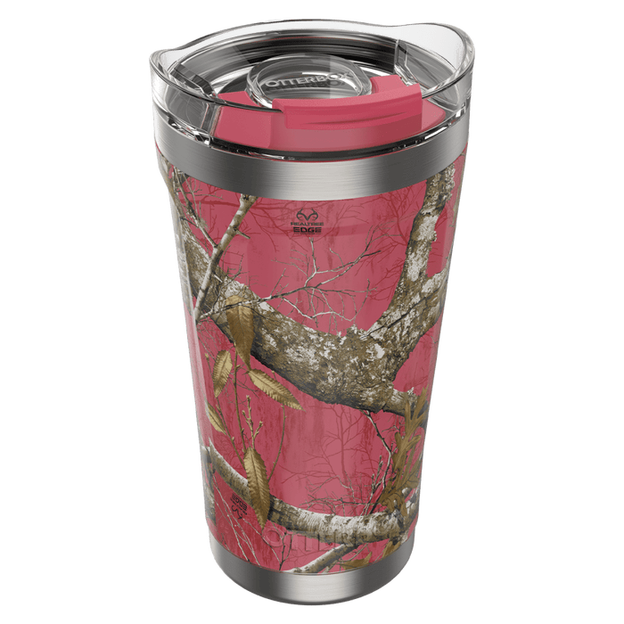 OtterBox Elevation Tumbler with Closed Lid 16oz