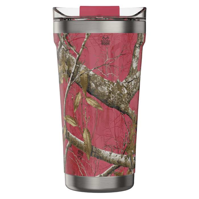 OtterBox Elevation Tumbler with Closed Lid 16oz