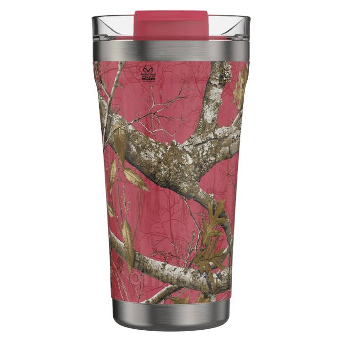 OtterBox Elevation Tumbler with Closed Lid 16oz