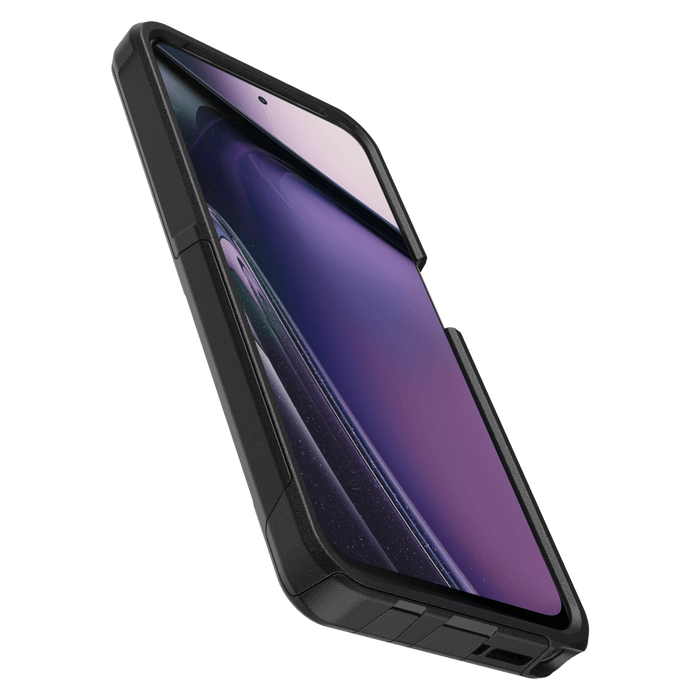 OtterBox Commuter Case for Motorola Moto G Stylus 5G (2023) / Moto G Stylus (2023) Black