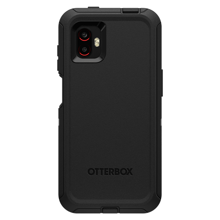 OtterBox Defender Case for Samsung Galaxy XCover6 Pro Black