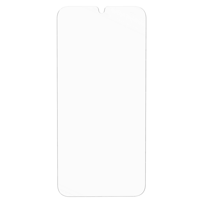 OtterBox Alpha Glass Screen Protector for Samsung Galaxy A25 5G Clear