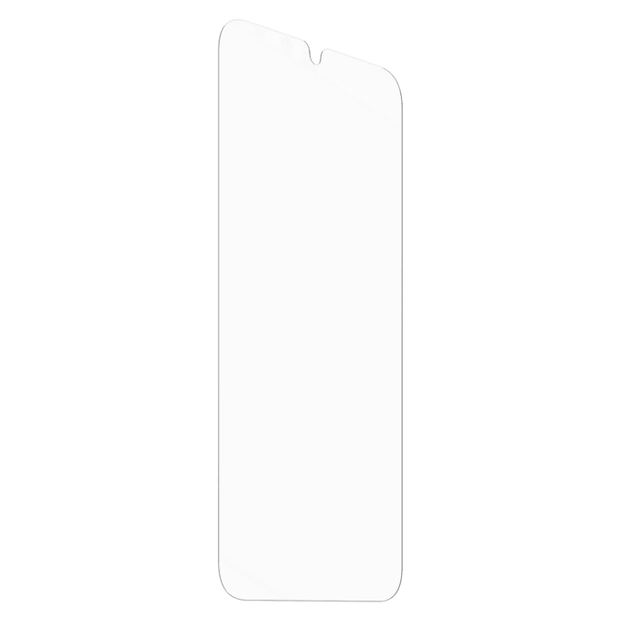 OtterBox Alpha Glass Screen Protector for Samsung Galaxy A25 5G Clear