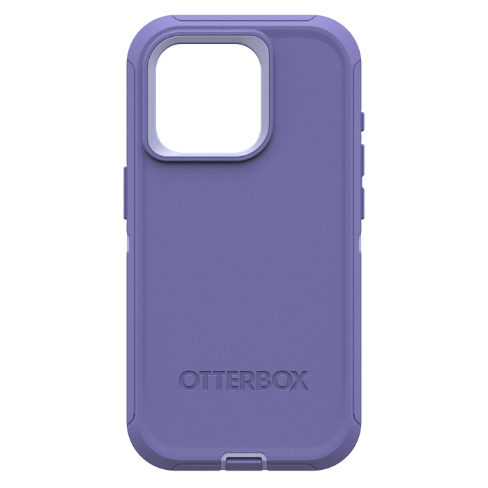 OtterBox Defender Case for Apple iPhone 15 Pro Mountain Majesty