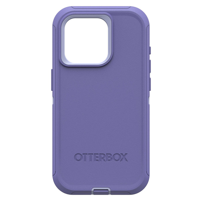 OtterBox Defender Case for Apple iPhone 15 Pro