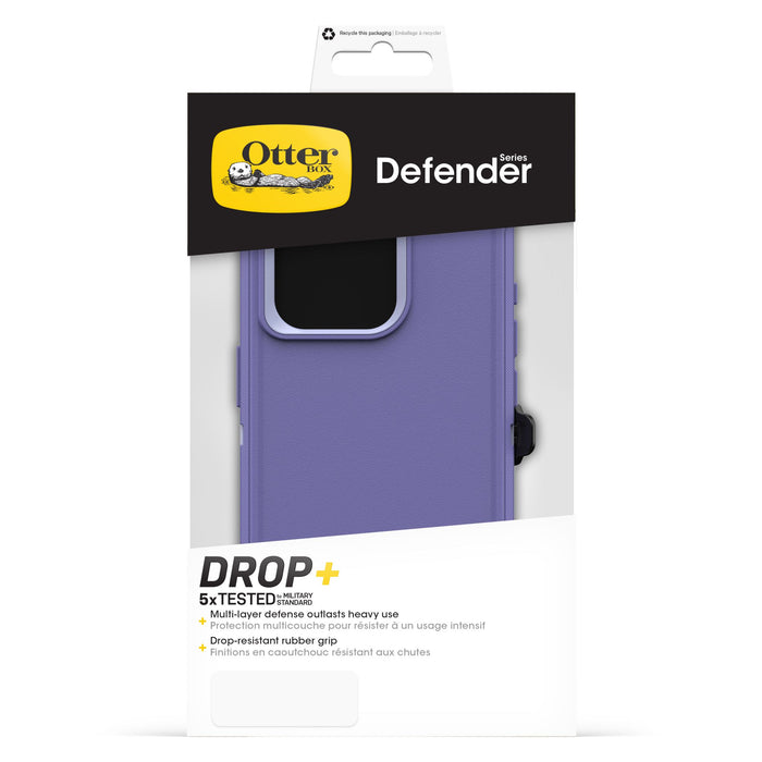 OtterBox Defender Case for Apple iPhone 15 Pro
