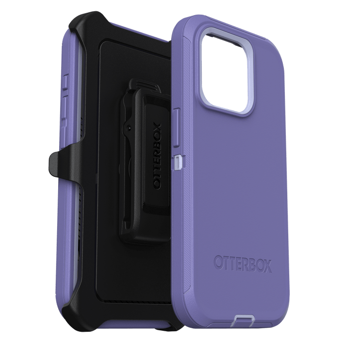 OtterBox Defender Case for Apple iPhone 15 Pro
