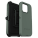 OtterBox Defender Case for Apple iPhone 15 Pro  Forest Ranger