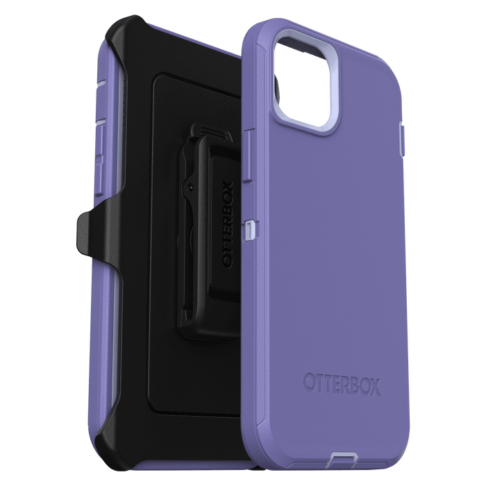 OtterBox Defender Case for Apple iPhone 15 Plus / iPhone 14 Plus Mountain Majesty