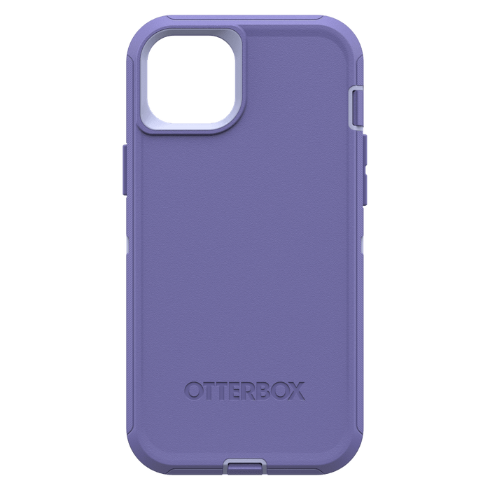 OtterBox Defender Case for Apple iPhone 15 Plus / iPhone 14 Plus Mountain Majesty