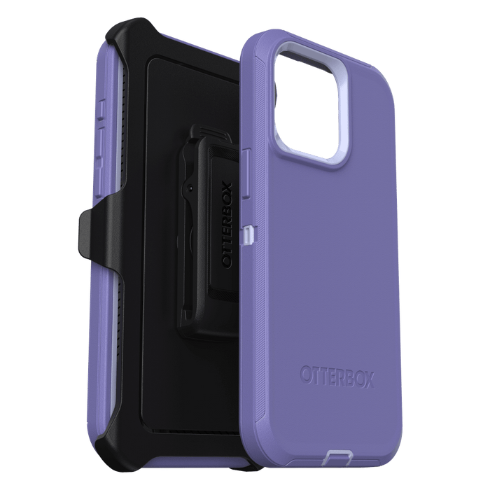 OtterBox Defender Case for Apple iPhone 15 Pro Max Mountain Majesty