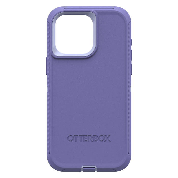 OtterBox Defender Case for Apple iPhone 15 Pro Max Mountain Majesty