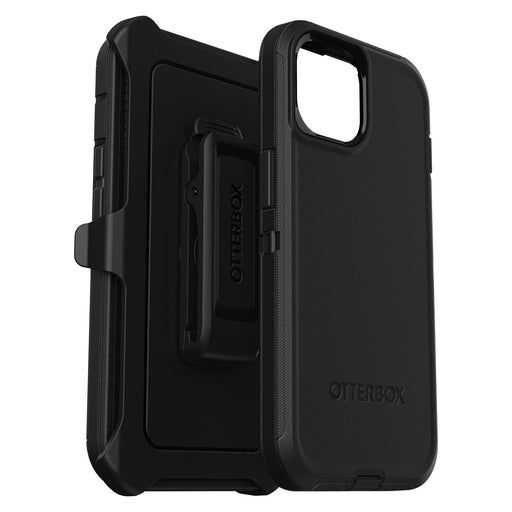 OtterBox Defender Case for Apple iPhone 15 / iPhone 14 / iPhone 13